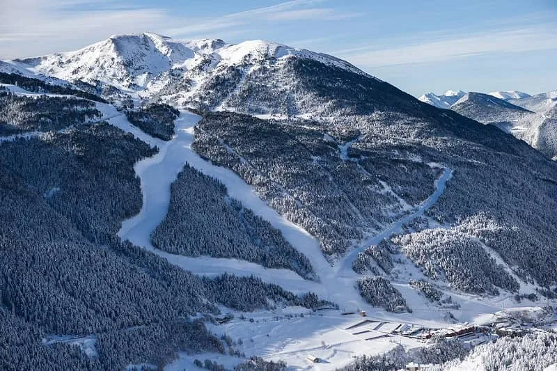 Grandvalira